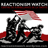 Reactionism Watch: Centre de Surveillance de la Droite Internationale