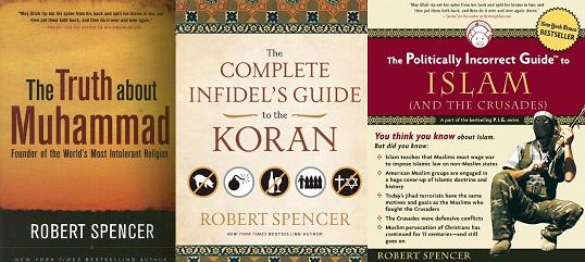 Quelques bons livres sur l'Islam