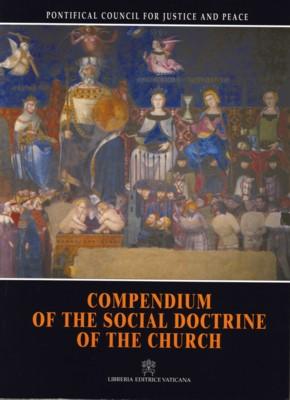 Compendium de la doctrine sociale de l'glise
