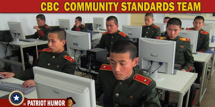 Equipe des Standards de la Communaut  la SRC.