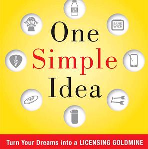 One Simple Idea by Stephen Key.