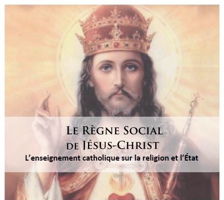 Groupe d'�tude Christ-Roi