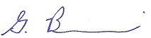 G-Man's Testicular DNA.